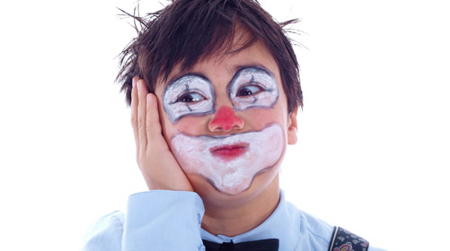 kinderclown